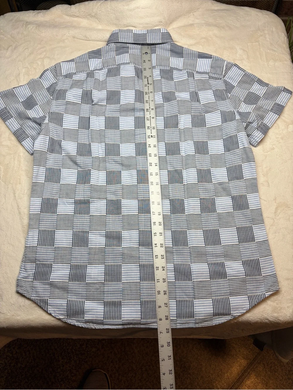 J. Crew crew slim